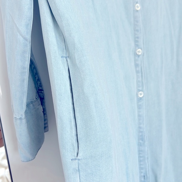 Denim Dress - Picture 4 of 4